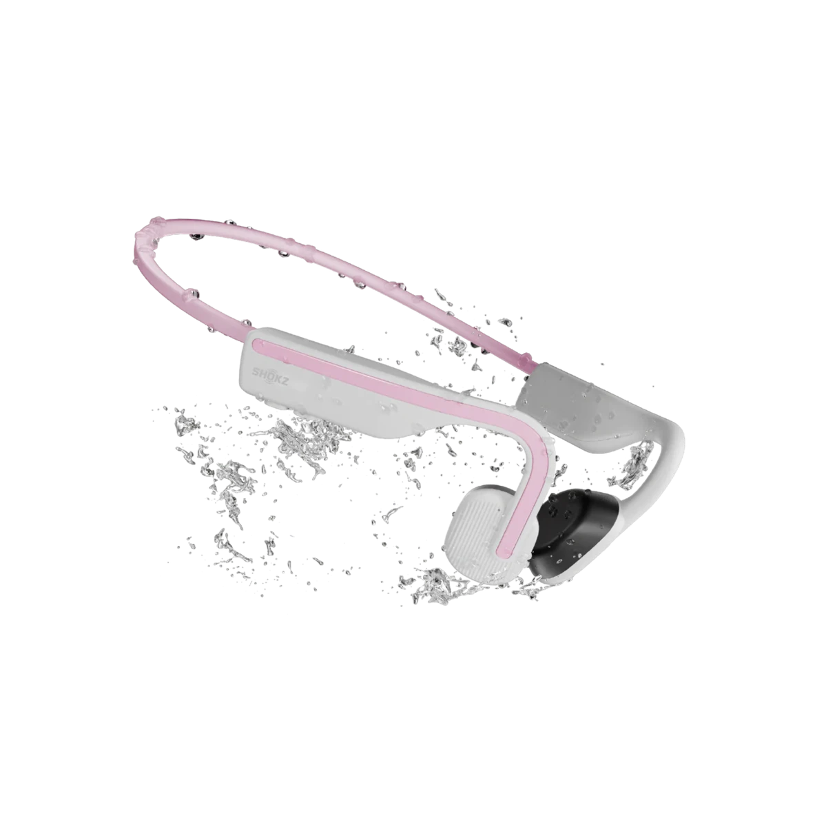 Shokz OpenMove Wireless Headphones